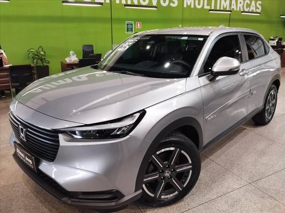 HONDA HR-V 1.5 DI I-VTEC FLEX EX CVT